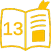 Chapter 13 Bankruptcy icon