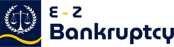 E-Z Bankruptcy Site Logo