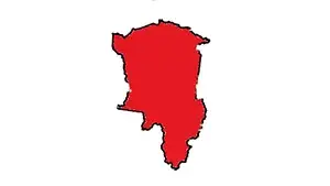 Floyd County Map - E-Z Bankruptcy