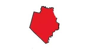 Rockcastle County Map - E-Z Bankruptcy