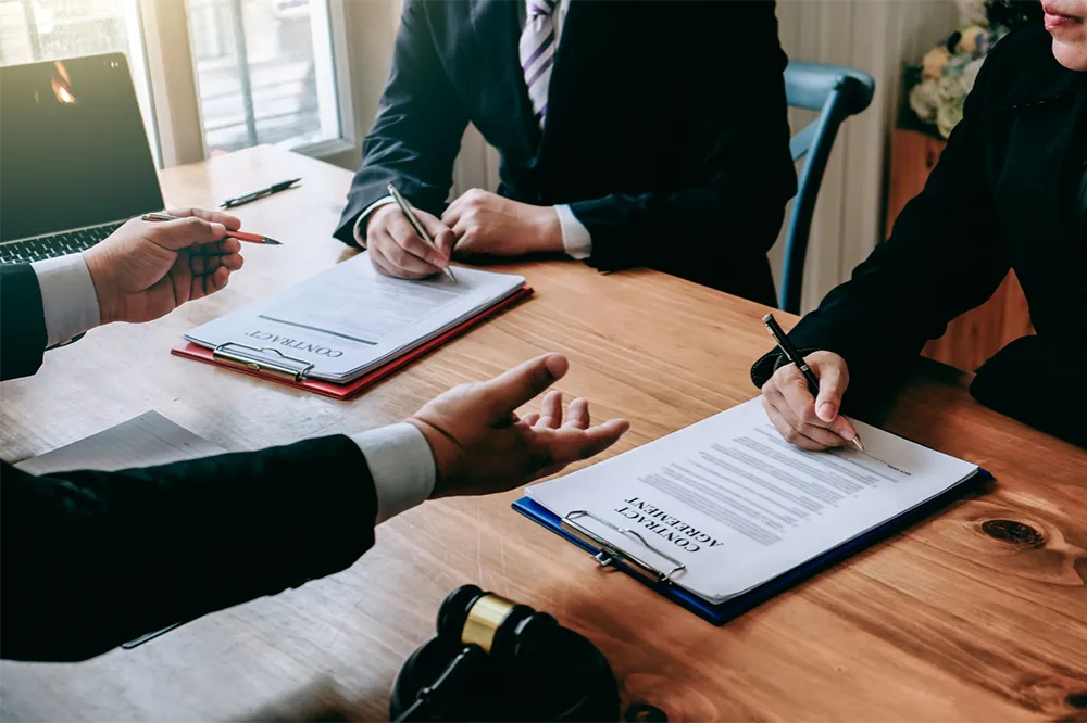 Why File with E-Z Bankruptcy