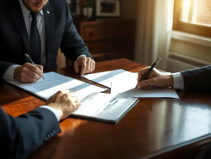 free debt relief consultation in Kentucky image